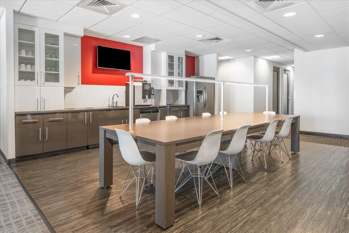 This is a photo of the office space available to rent on 8354 Northfield Blvd, Northfield