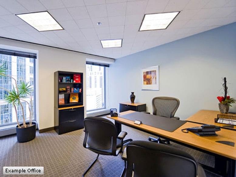 Photo of Office Space available to rent on ADT Building, 3190 S Vaughn Way, Aurora