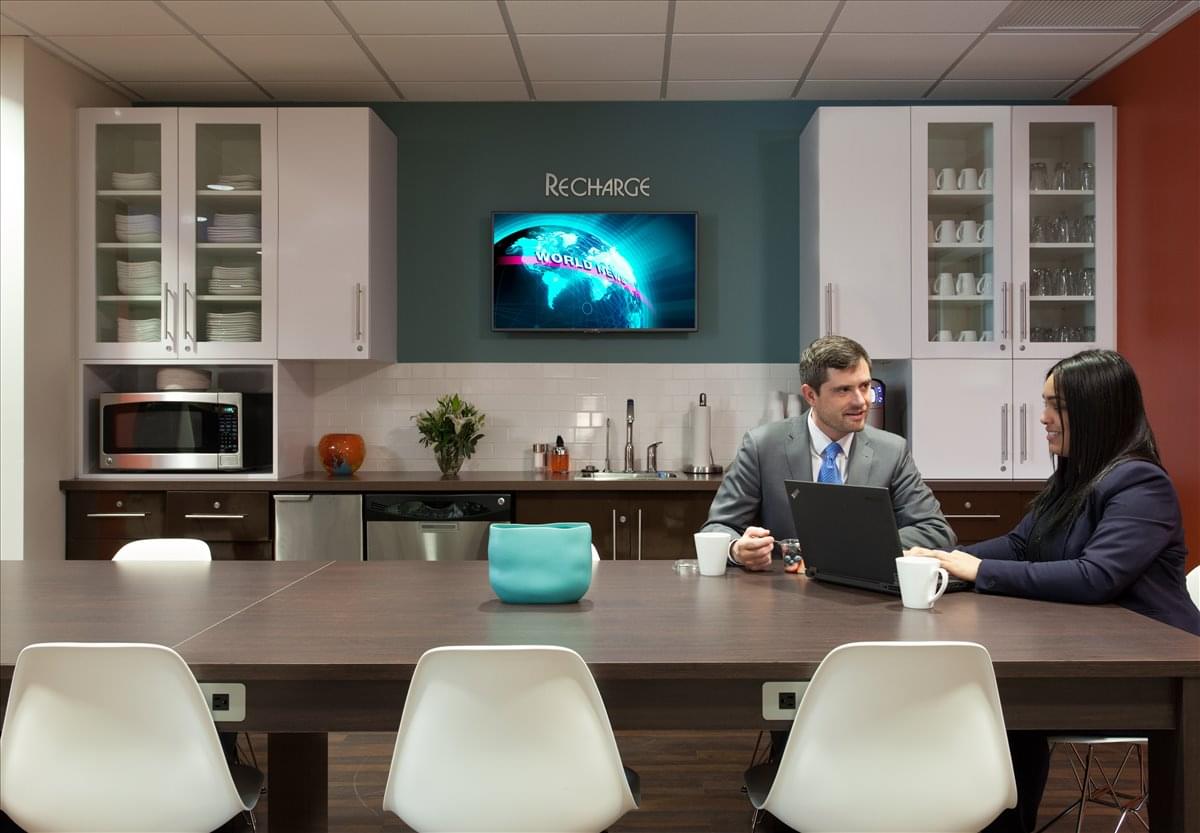 This is a photo of the office space available to rent on 73 Market St, Northeast Yonkers