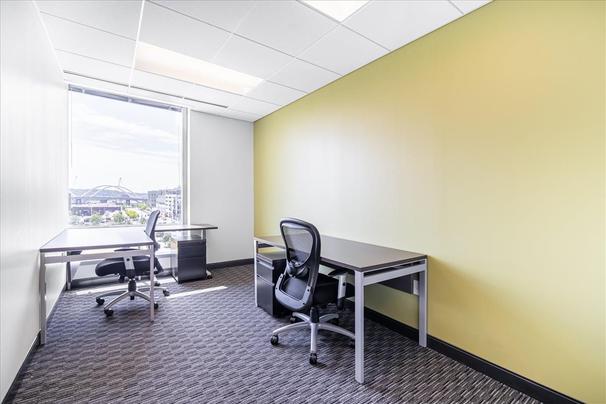 Photo of Office Space on 100 M St SE, Capital Riverfront Washington DC