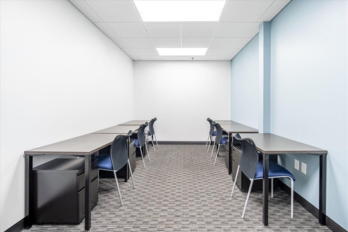 100 M St SE, Capital Riverfront Office for Rent in Washington DC