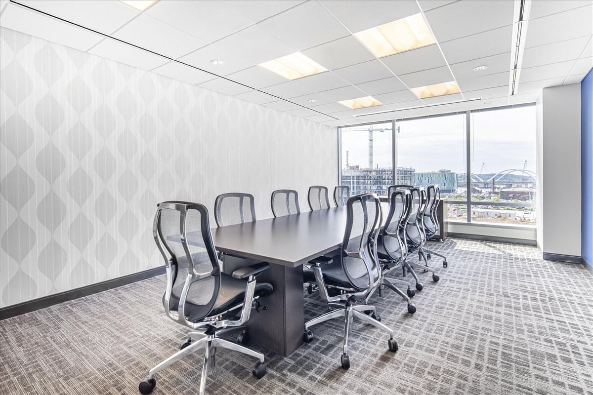 Picture of 100 M St SE, Capital Riverfront Office Space available in Washington DC