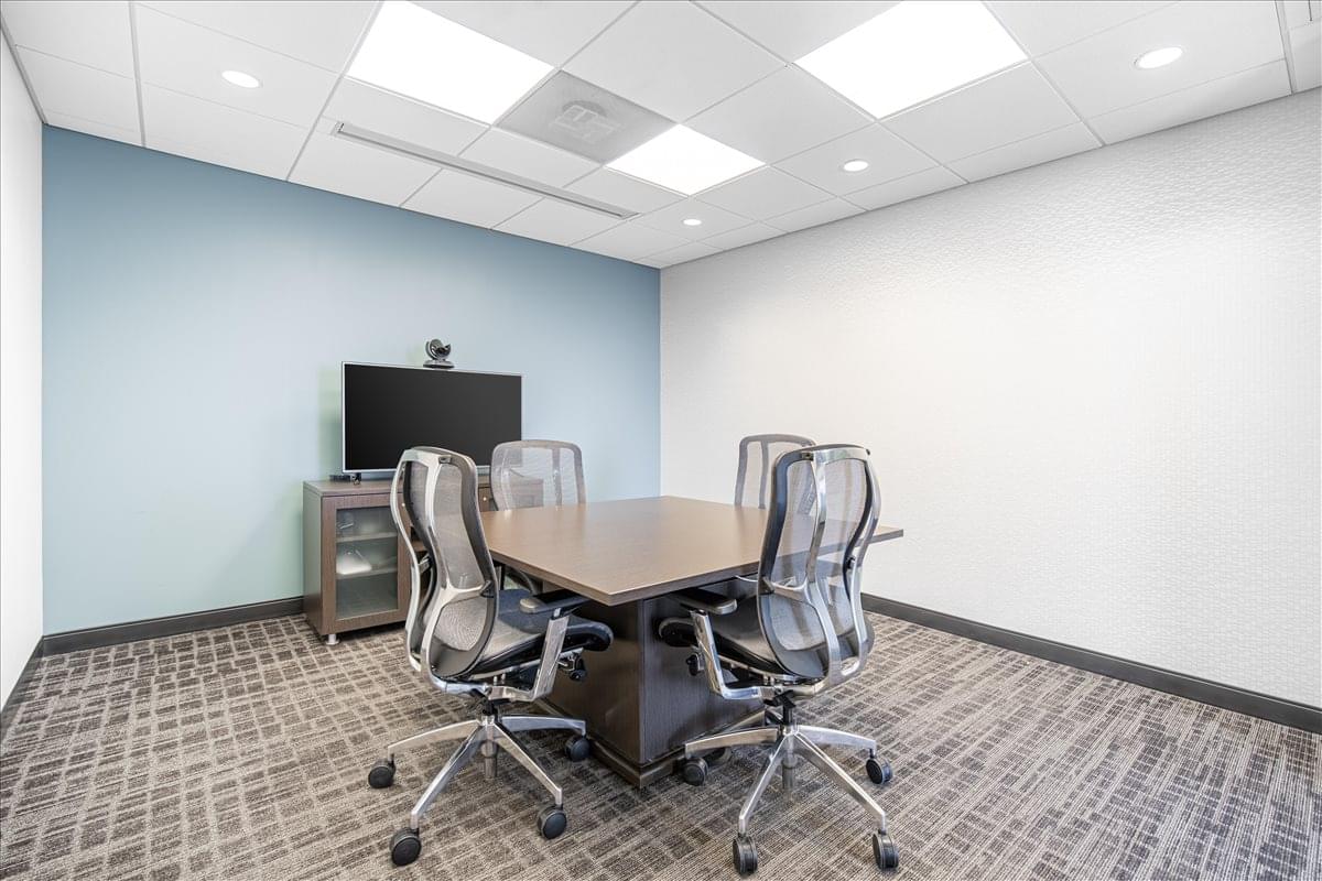 Office for Rent on 100 M St SE, Capital Riverfront Washington DC