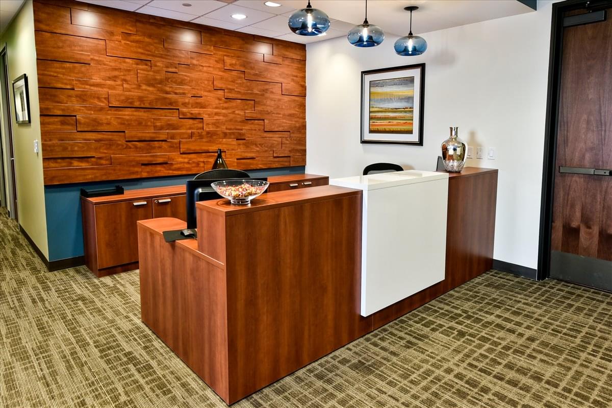 3597 E Monarch Sky Ln Office Space - Meridian