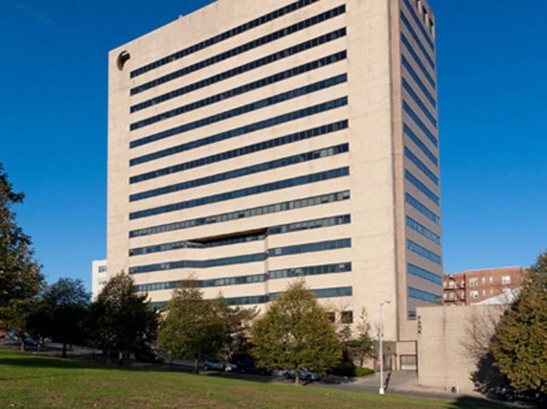 118-35 Queens Blvd, Forest Hills Office Space - Queens
