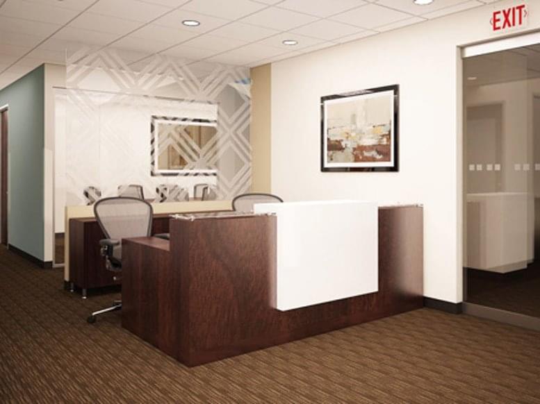 Photo of Office Space on 118-35 Queens Blvd, Forest Hills Queens