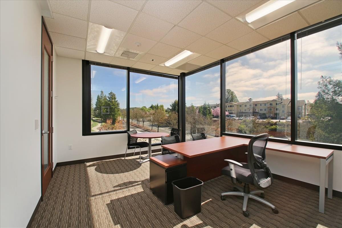 Fountaingrove Center, 3558 Round Barn Blvd Office Space - Santa Rosa