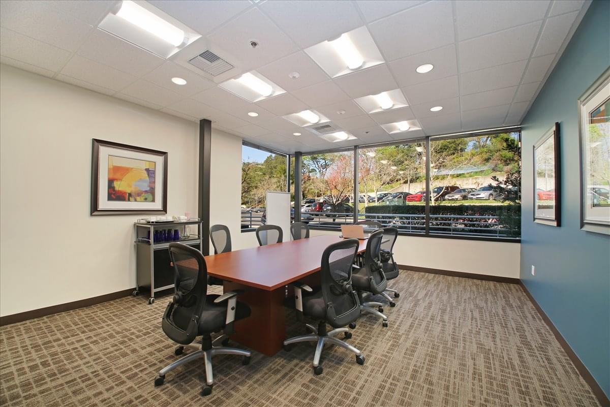 Fountaingrove Center, 3558 Round Barn Blvd Office Space - Santa Rosa