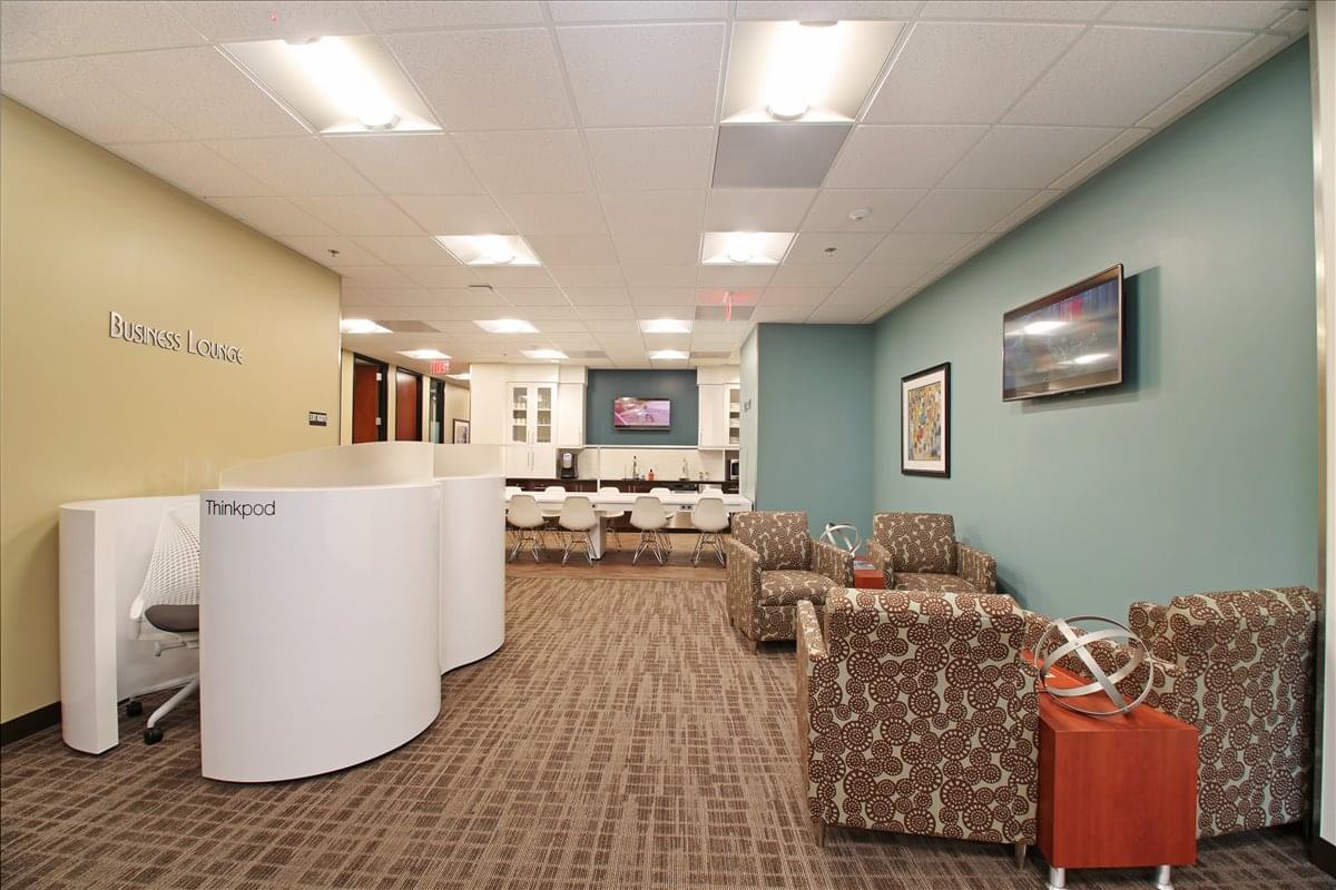 Fountaingrove Center, 3558 Round Barn Blvd Office Space - Santa Rosa