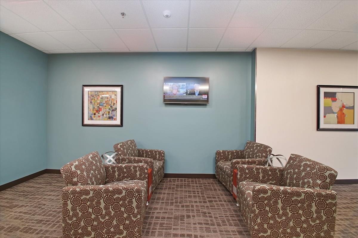 Fountaingrove Center, 3558 Round Barn Blvd Office Space - Santa Rosa