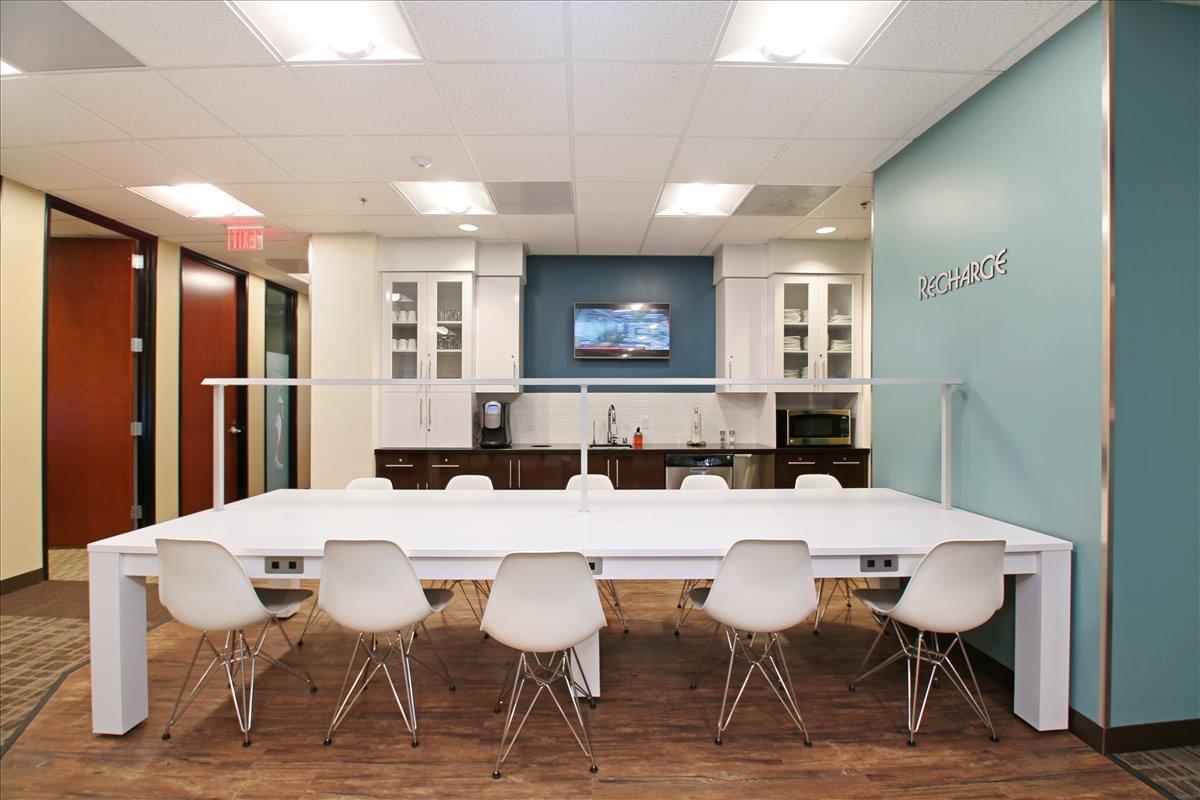 Fountaingrove Center, 3558 Round Barn Blvd Office Space - Santa Rosa