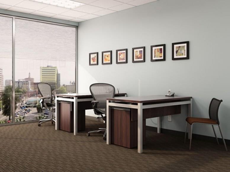Newtown Square Corporate Campus, 18 Campus Blvd, Newtown Square Office Space - Newtown