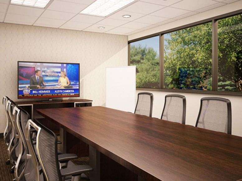 Newtown Square Corporate Campus, 18 Campus Blvd, Newtown Square Office Space - Newtown