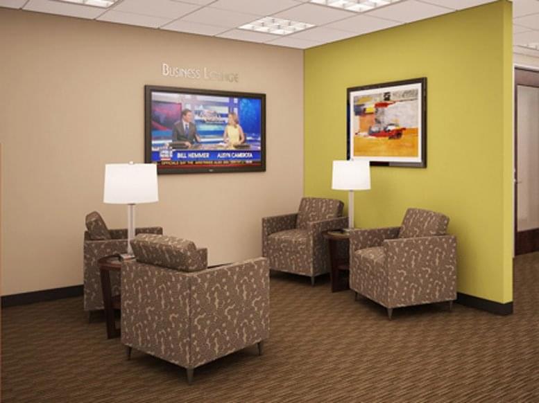 Newtown Square Corporate Campus, 18 Campus Blvd, Newtown Square Office Space - Newtown