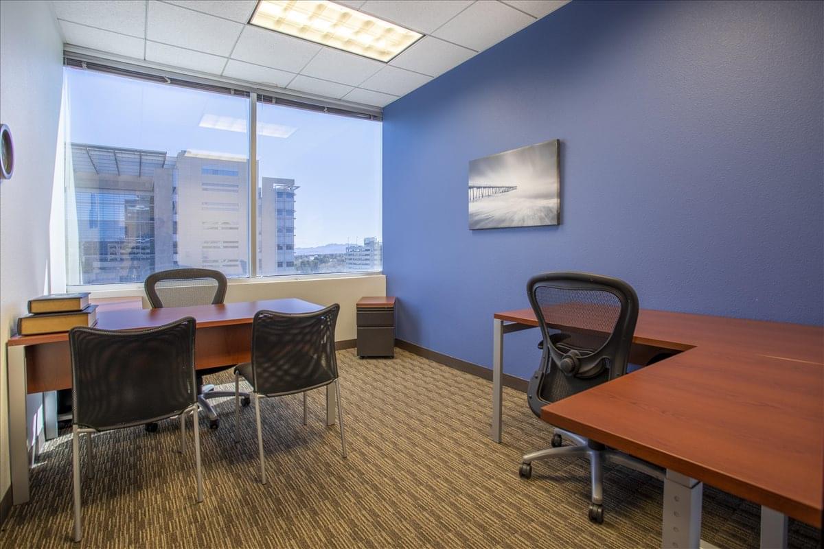 Photo of Office Space on City Center Place, 400 S 4th St Las Vegas