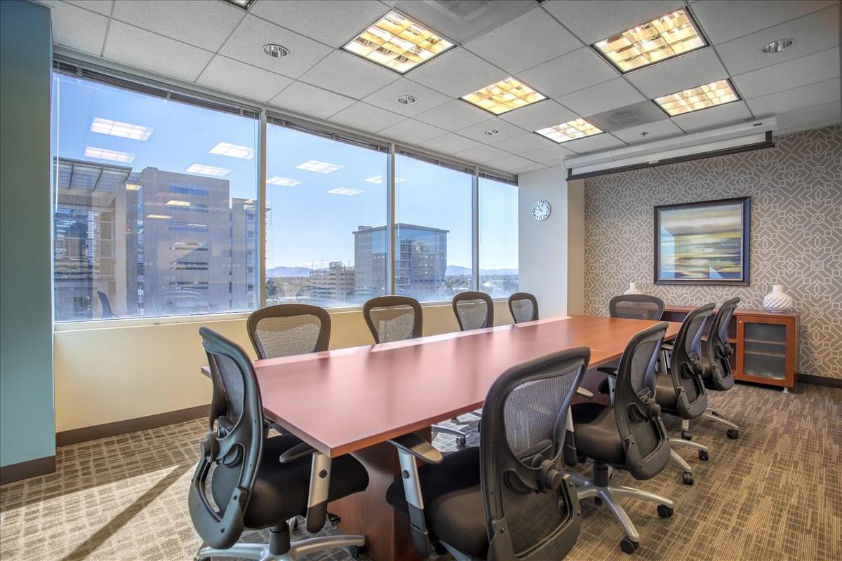 Office for Rent on City Center Place, 400 S 4th St Las Vegas
