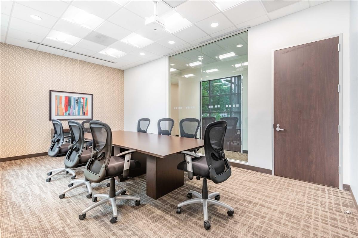 Photo of Office Space available to rent on 2305 Historic Decatur Rd, Liberty Station, San Diego
