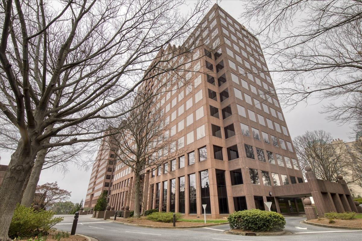 2727 Paces Ferry Rd SE, Suite 750, Vinings Office Space - Atlanta
