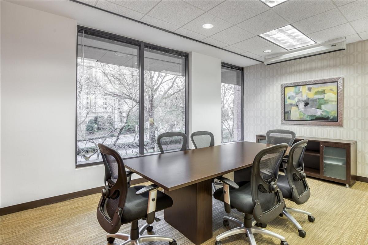 2727 Paces Ferry Rd SE, Suite 750, Vinings Office Space - Atlanta
