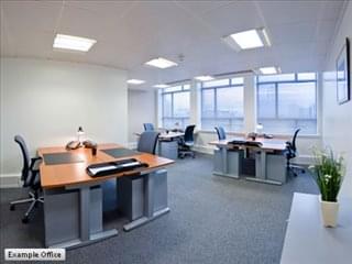 Office for Rent on 331 E Main St, East Town Rock Hill