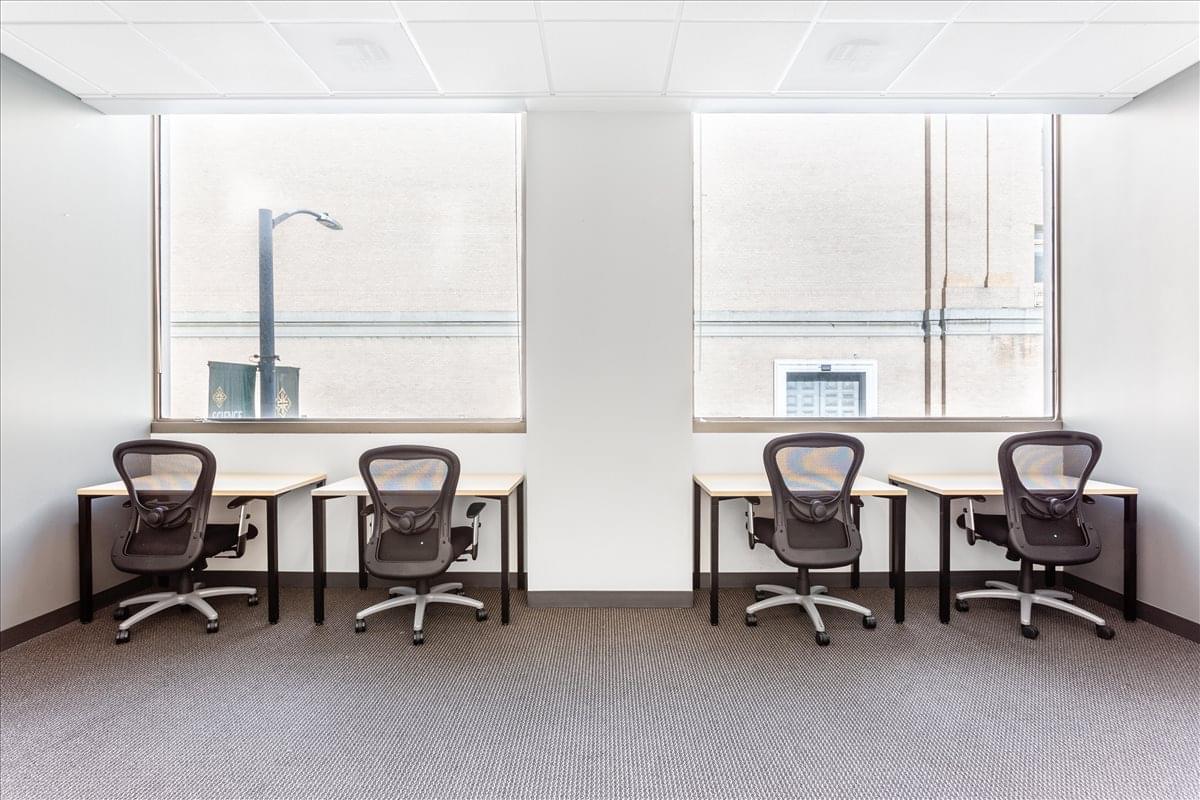 Photo of Office Space on Archstone Fox Plaza, 1390 Market St, Civic Center San Francisco