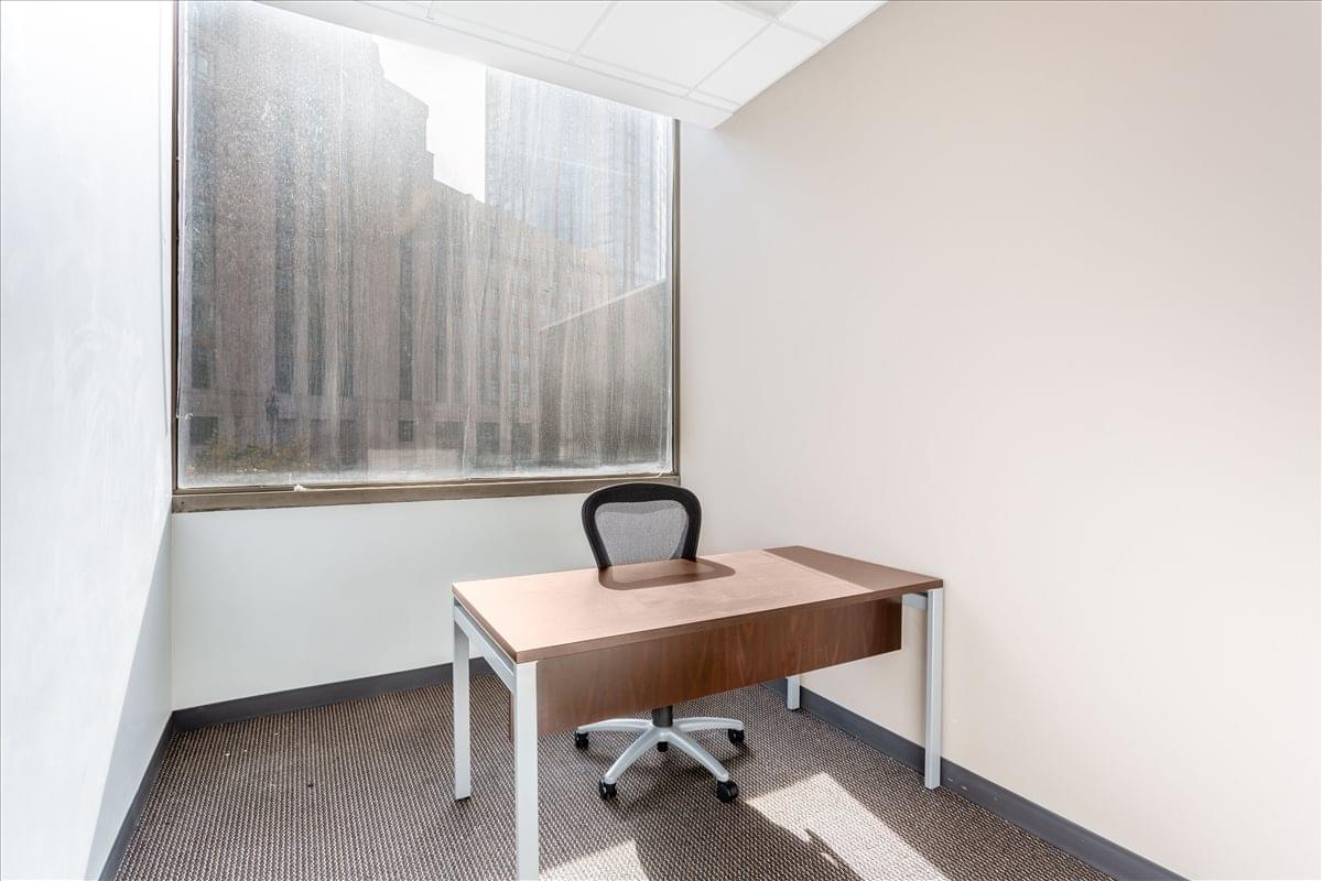 Archstone Fox Plaza, 1390 Market St, Civic Center Office for Rent in San Francisco
