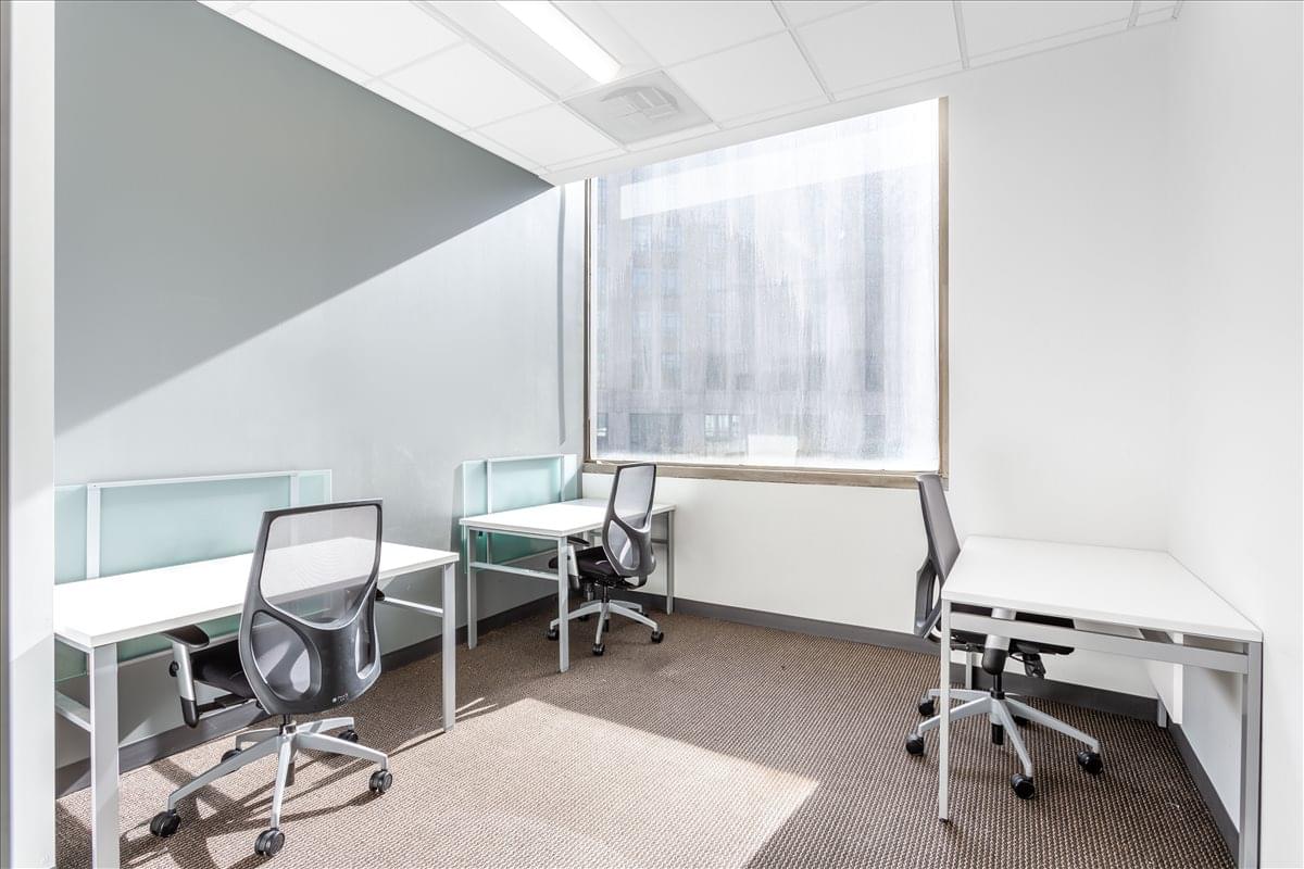 Picture of Archstone Fox Plaza, 1390 Market St, Civic Center Office Space available in San Francisco