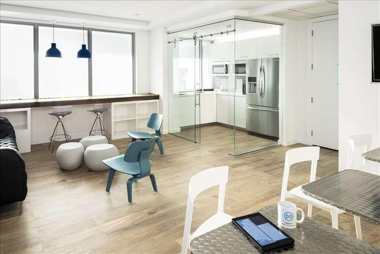 Photo of Office Space on 150 SE 2nd Ave Miami