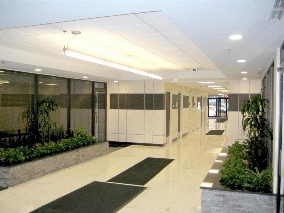 Photo of Office Space on 2021 Midwest Rd Oak Brook