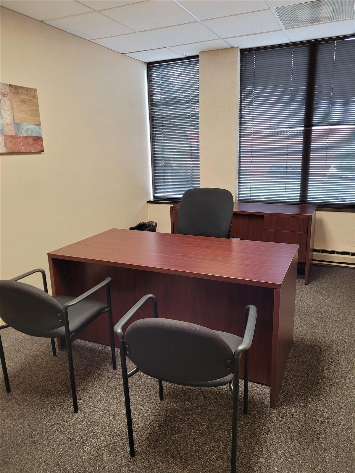2021 Midwest Rd Office for Rent in Oak Brook