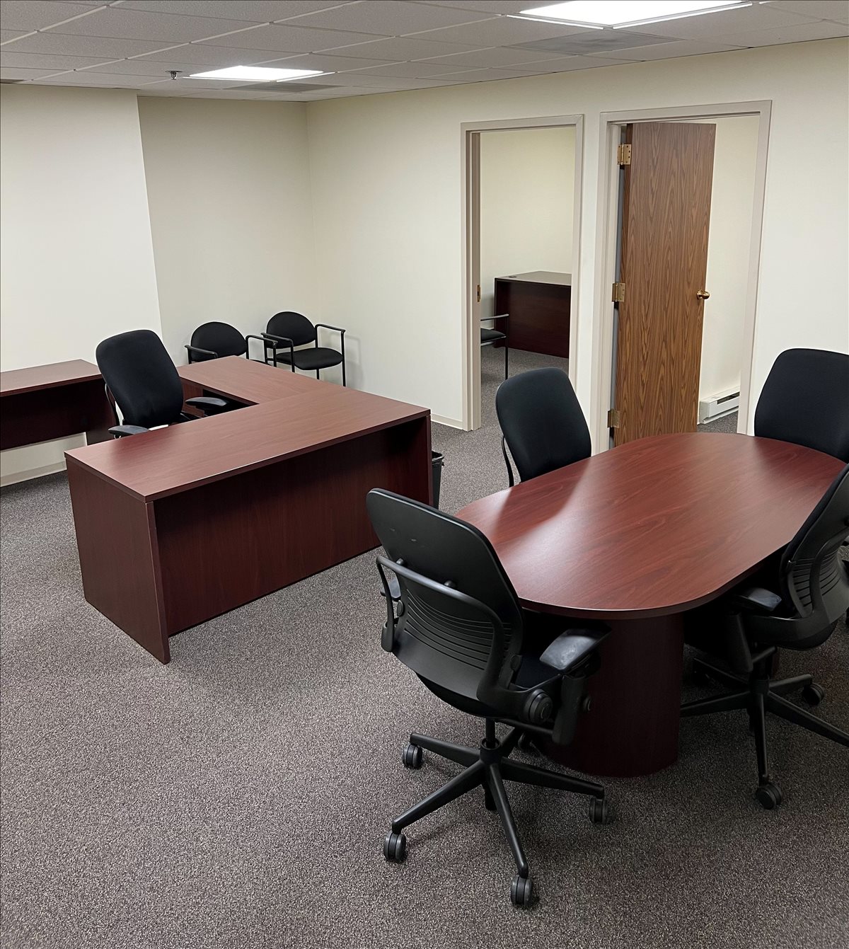 Picture of 2021 Midwest Rd Office Space available in Oak Brook