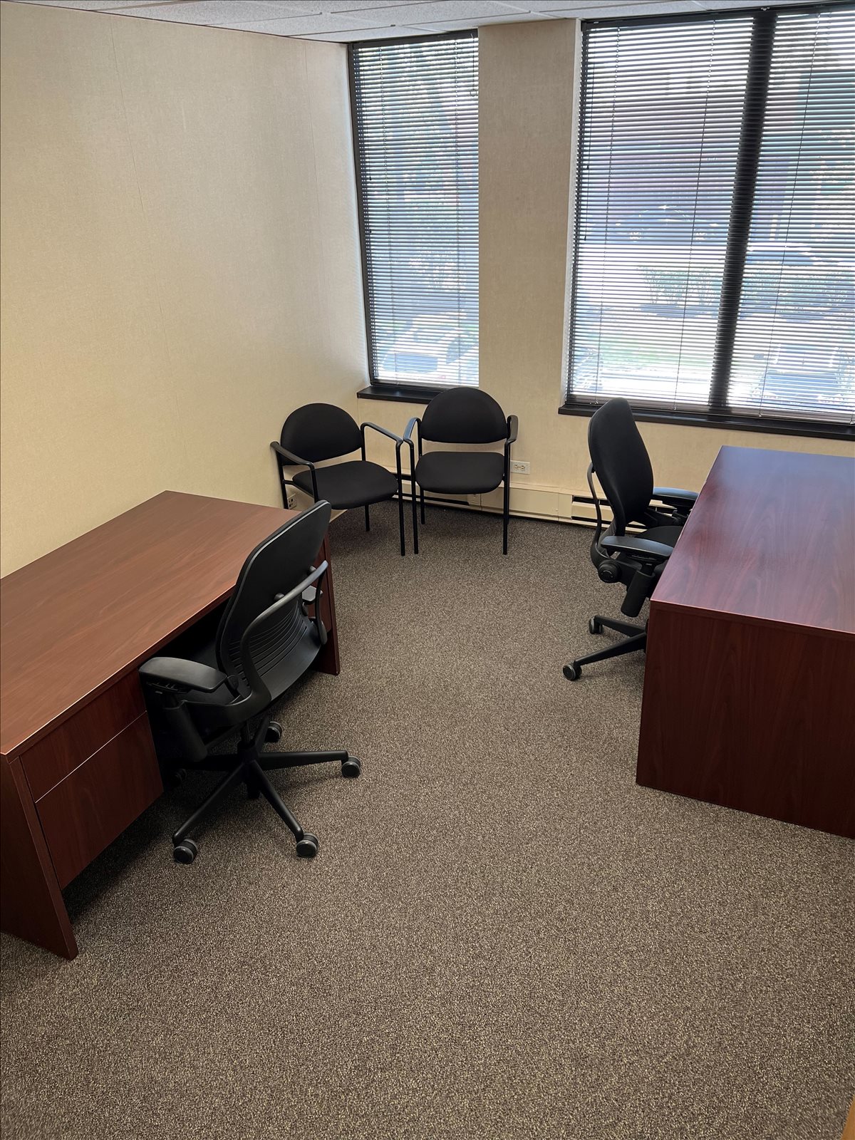 Office for Rent on 2021 Midwest Rd Oak Brook