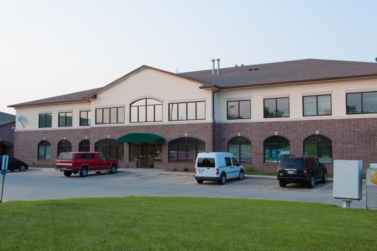 Photo of Office Space on 6165 NW 86th St,Johnston Des Moines