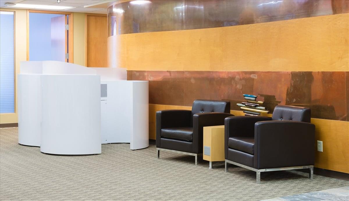 6165 NW 86th St, Johnston Office Space - Des Moines