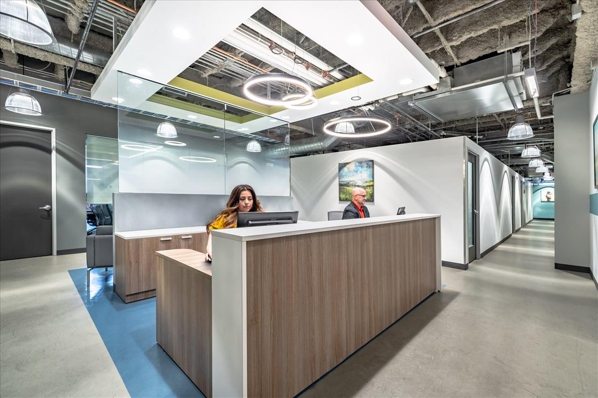 Picture of 2100 West Loop South, 8th & 9th Fl, 2100 West Loop S Office Space available in Houston
