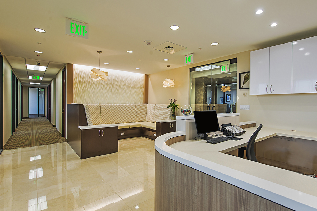 Pauahi Tower @ Bishop Square, 1003 Bishop St, 27th Fl, Downtown Office for Rent in Honolulu