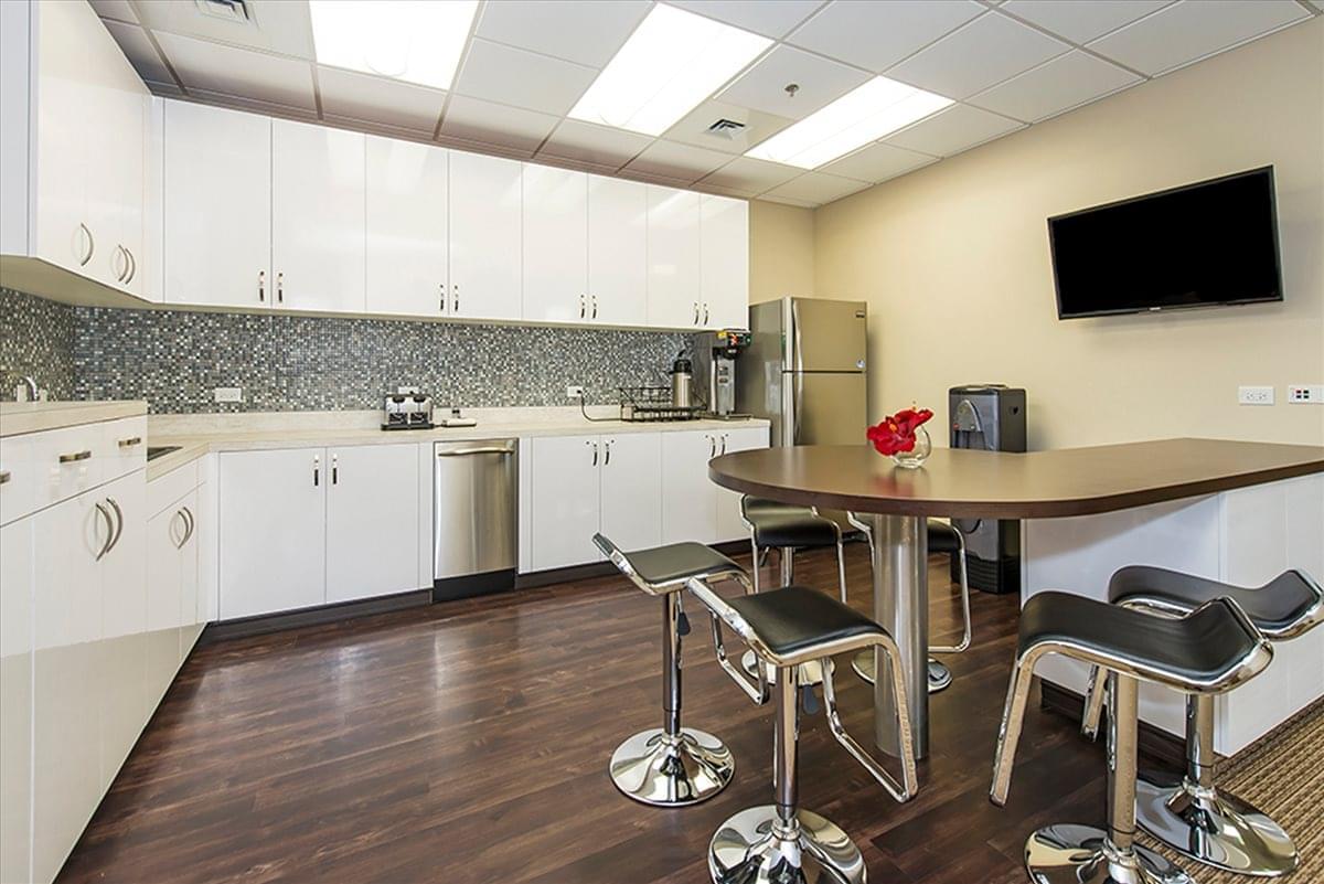 Photo of Office Space available to rent on Pauahi Tower @ Bishop Square, 1003 Bishop St, 27th Fl, Downtown, Honolulu