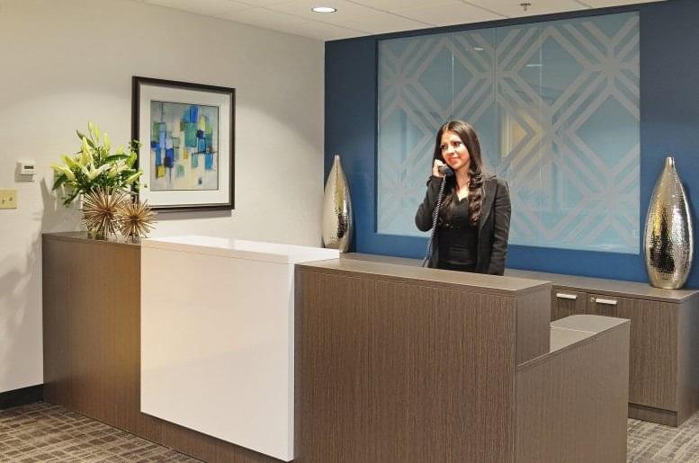 150 Washington Ave, Downtown Santa Fe Office Space - Santa Fe
