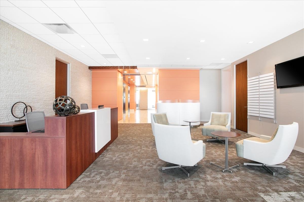 Photo of Office Space available to rent on 5851 Legacy Circle, Plano