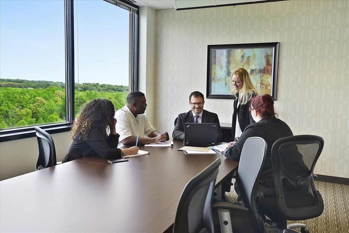 5680 King Centre Dr, Lee Office Space - Kingstowne