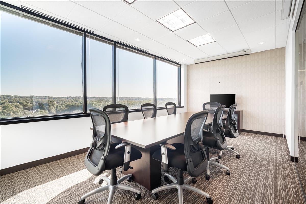 Office for Rent on 5680 King Centre Dr, Lee Kingstowne