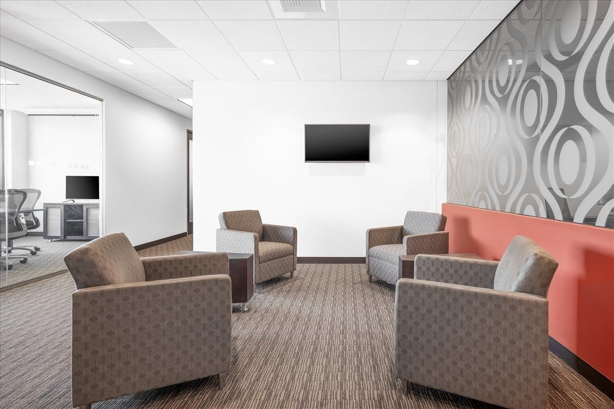 Photo of Office Space available to rent on 5680 King Centre Dr, Lee, Kingstowne