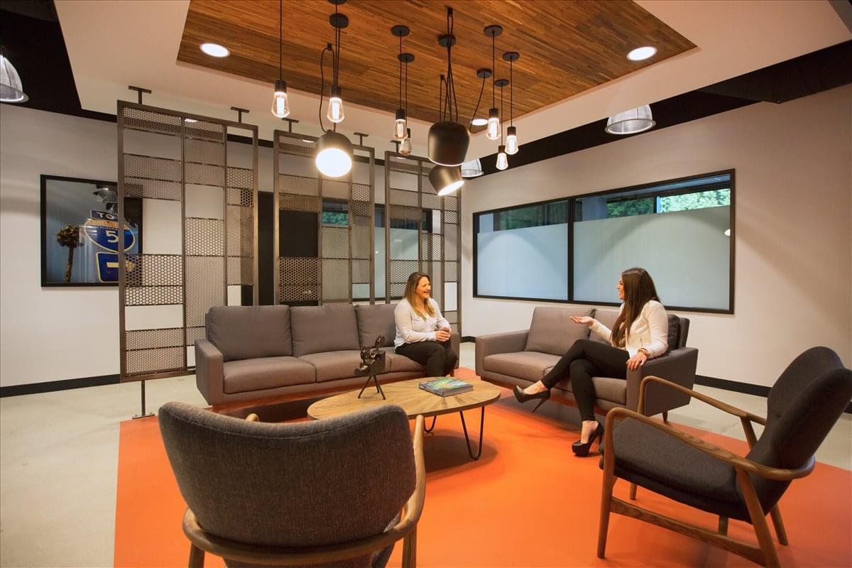 Office for Rent on 4100 W Alameda Ave Burbank