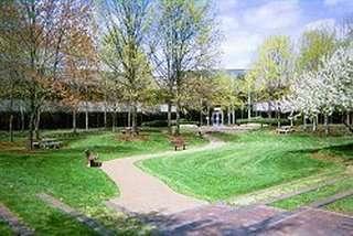 Brentwood Commons available for companies in Nashville