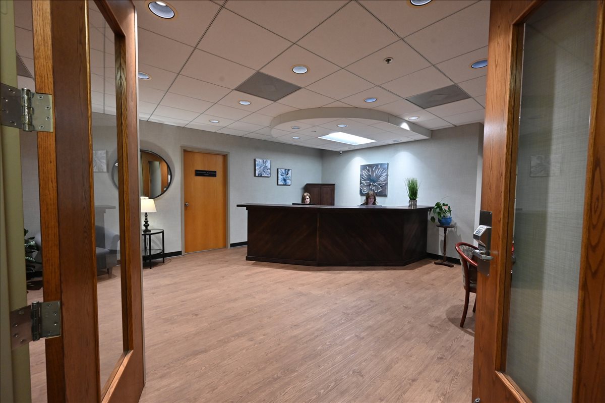 Picture of Brentwood Commons, 750 Old Hickory Boulevard, Brentwood Office Space available in Nashville
