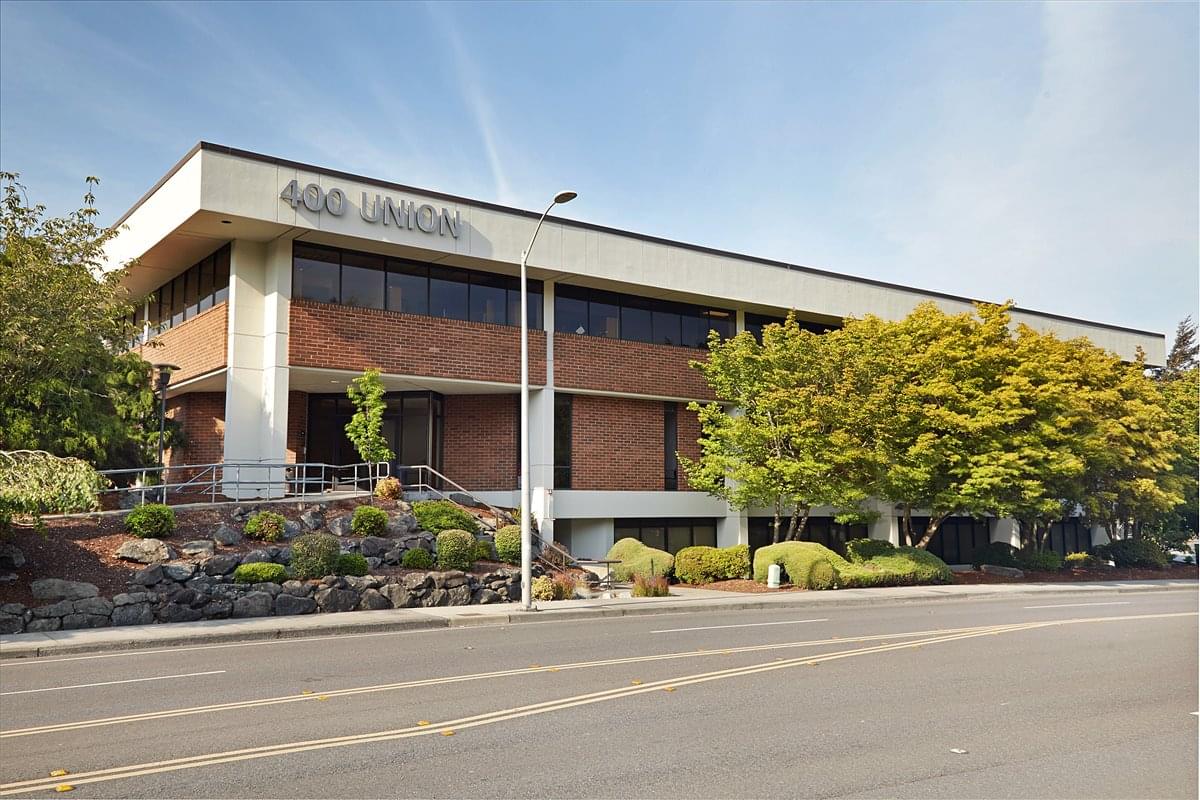 400 Union Ave SE, Downtown Office Space - Olympia