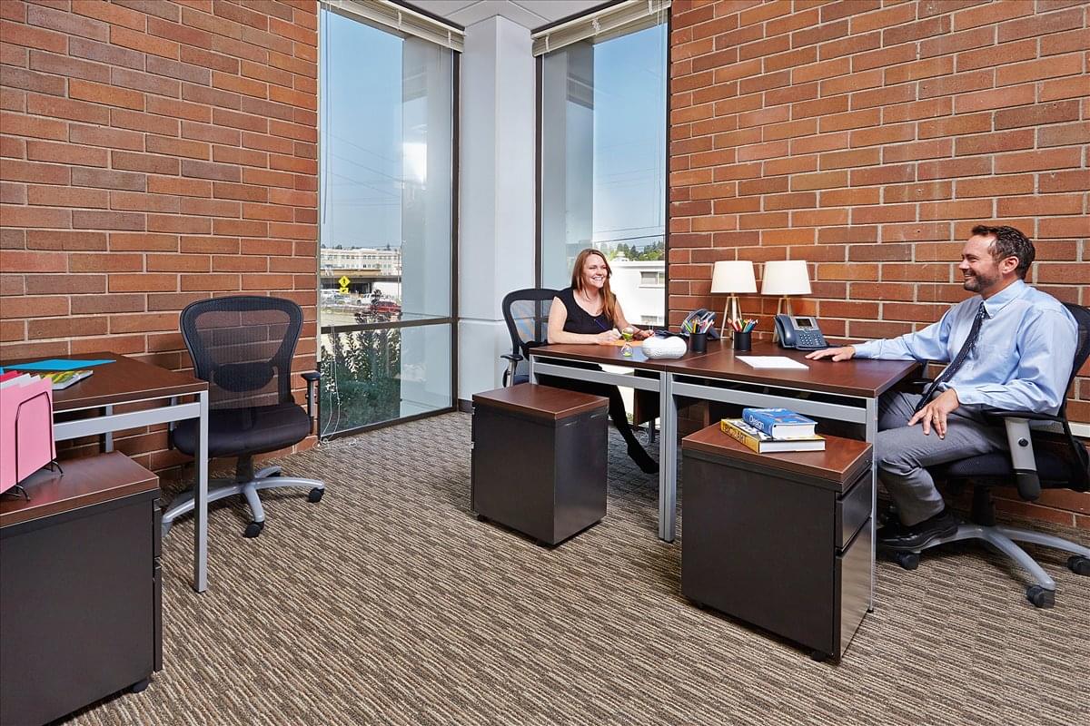400 Union Ave SE, Downtown Office Space - Olympia
