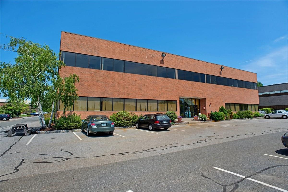 Photo of Office Space on 170 Commerce Way Portsmouth