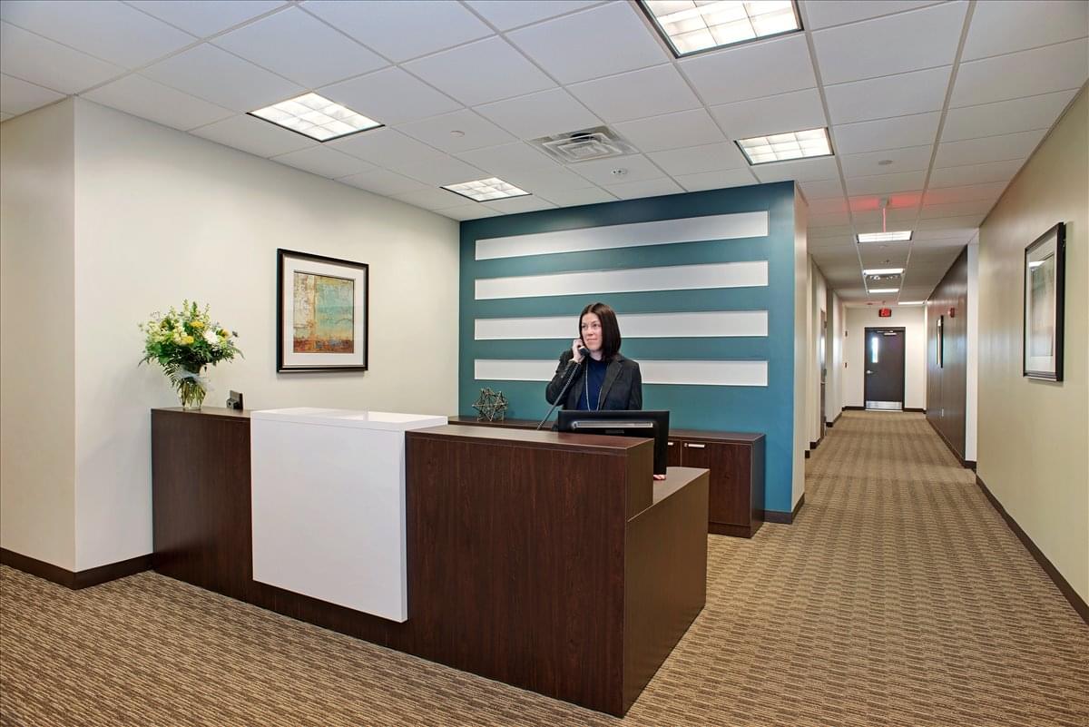 Photo of Office Space on 170 Commerce Way Portsmouth