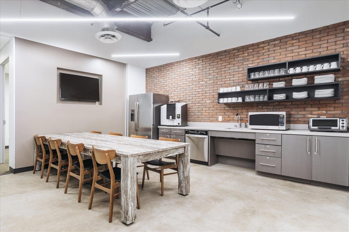 Photo of Office Space on 1751 River Run, University District Fort Worth